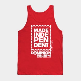 Made Independent Tank Top